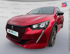 Peugeot 208 Hirson