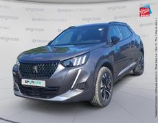 Peugeot 2008 Prix-lès-Mézières