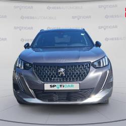 Peugeot 2008 1.2 PureTech 130ch S&S GT EAT8 Prix-l&egrave;s-M&eacute;zi&egrave;res
