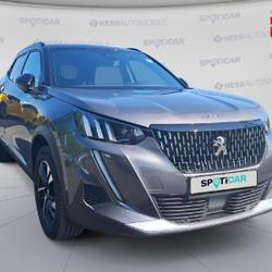 Peugeot 2008 1.2 PureTech 130ch S&S GT EAT8 Prix-l&egrave;s-M&eacute;zi&egrave;res