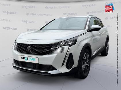 Peugeot 3008 - 1.5 BlueHDi 130ch S&S Allure Pack - 17 999 €