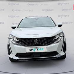 Peugeot 3008 1.5 BlueHDi 130ch S&S Allure Pack Prix-l&egrave;s-M&eacute;zi&egrave;res