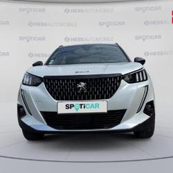 Peugeot 2008 1.5 BlueHDi 130ch S&S GT Pack EAT8 125g Prix-l&egrave;s-M&eacute;zi&egrave;res