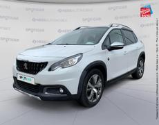 Peugeot 2008 Hirson