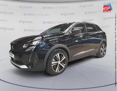 Peugeot 3008 Prix-lès-Mézières