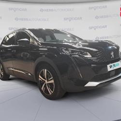 Peugeot 3008 HYBRID 225ch GT e-EAT8 Prix-l&egrave;s-M&eacute;zi&egrave;res