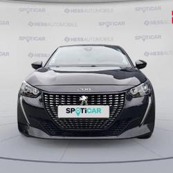 Peugeot 208 1.2 PureTech 100ch S&S Style EAT8 Prix-l&egrave;s-M&eacute;zi&egrave;res