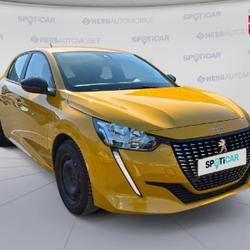 Peugeot 208 1.2 PureTech 75ch S&S Active Prix-l&egrave;s-M&eacute;zi&egrave;res