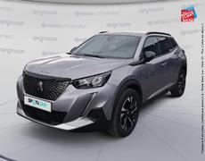 Peugeot 2008 Prix-lès-Mézières