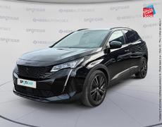 Peugeot 3008 Prix-lès-Mézières
