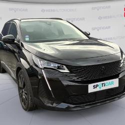 Peugeot 3008 HYBRID 225ch GT e-EAT8 10cv Prix-l&egrave;s-M&eacute;zi&egrave;res