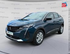 Peugeot 3008 - 1.2 PureTech 130ch S&S Active Pack EAT8 - 19 799 €