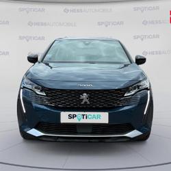 Peugeot 3008 1.2 PureTech 130ch S&S Active Pack EAT8 Prix-l&egrave;s-M&eacute;zi&egrave;res