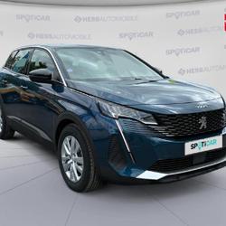 Peugeot 3008 1.2 PureTech 130ch S&S Active Pack EAT8 Prix-l&egrave;s-M&eacute;zi&egrave;res