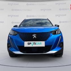 Peugeot 2008 e-2008 136ch GT Pack Prix-l&egrave;s-M&eacute;zi&egrave;res