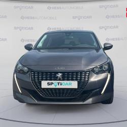 Peugeot 208 1.5 BlueHDi 100ch S&S Allure Prix-l&egrave;s-M&eacute;zi&egrave;res