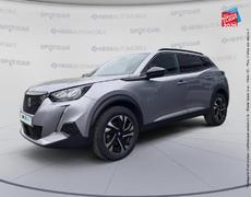 Peugeot 2008 Prix-lès-Mézières