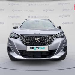 Peugeot 2008 1.5 BlueHDi 130ch S&S Allure EAT8 Prix-l&egrave;s-M&eacute;zi&egrave;res
