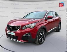 Peugeot 3008 Prix-lès-Mézières