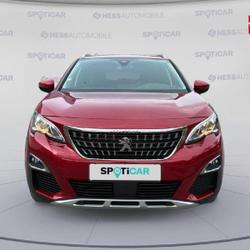 Peugeot 3008 1.2 PureTech 130ch S&S Allure Prix-l&egrave;s-M&eacute;zi&egrave;res