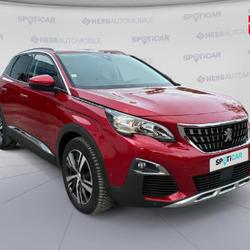 Peugeot 3008 1.2 PureTech 130ch S&S Allure Prix-l&egrave;s-M&eacute;zi&egrave;res
