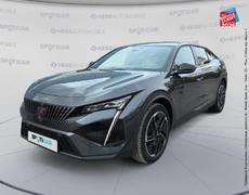 Peugeot 408 Prix-lès-Mézières