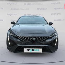 Peugeot 408 PHEV 225ch GT e-EAT8 Prix-l&egrave;s-M&eacute;zi&egrave;res