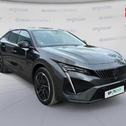Peugeot 408 PHEV 225ch GT e-EAT8 Prix-l&egrave;s-M&eacute;zi&egrave;res