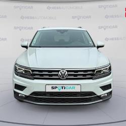 Volkswagen Tiguan 2.0 TDI 150ch Carat DSG7 Euro6d-T Prix-l&egrave;s-M&eacute;zi&egrave;res