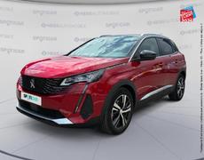 Peugeot 3008 Prix-lès-Mézières