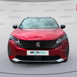 Peugeot 3008 1.2 PureTech 130ch S&S GT EAT8 Prix-l&egrave;s-M&eacute;zi&egrave;res