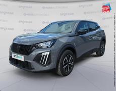 Peugeot 2008 Prix-lès-Mézières
