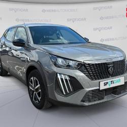 Peugeot 2008 1.2 PureTech 100ch S&S Active Prix-l&egrave;s-M&eacute;zi&egrave;res