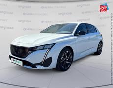 Peugeot 308 III Phase 1 Prix-lès-Mézières