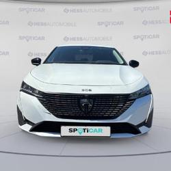 Peugeot 308 III Phase 1 1.5 BlueHDi 130ch S&S Allure Pack Prix-l&egrave;s-M&eacute;zi&egrave;res