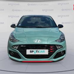 Hyundai i10 1.0 T-GDi 100ch N Line Prix-l&egrave;s-M&eacute;zi&egrave;res
