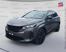 Peugeot 3008 Prix-lès-Mézières
