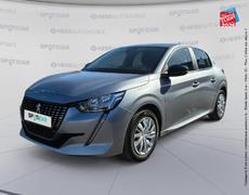 Peugeot 208 Prix-lès-Mézières