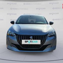 Peugeot 208 1.5 BlueHDi 100ch S/S Active CarPlay Prix-l&egrave;s-M&eacute;zi&egrave;res