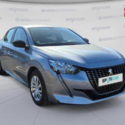 Peugeot 208 1.5 BlueHDi 100ch S/S Active CarPlay Prix-l&egrave;s-M&eacute;zi&egrave;res