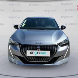 Peugeot 208 1.5 BlueHDi 100ch S/S Active CarPlay Prix-l&egrave;s-M&eacute;zi&egrave;res