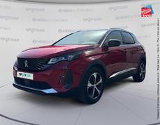 Peugeot 3008 Prix-lès-Mézières