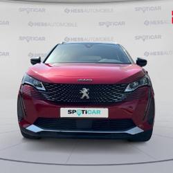 Peugeot 3008 1.5 BlueHDi 130ch S&S GT EAT8 Prix-l&egrave;s-M&eacute;zi&egrave;res