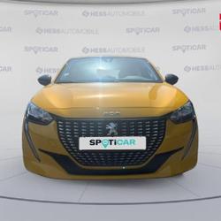 Peugeot 208 1.2 PureTech 75ch S&S Active Prix-l&egrave;s-M&eacute;zi&egrave;res