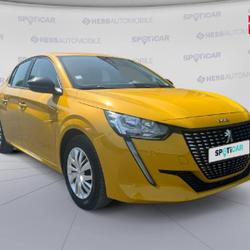 Peugeot 208 1.2 PureTech 75ch S&S Active Prix-l&egrave;s-M&eacute;zi&egrave;res
