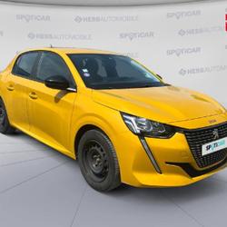 Peugeot 208 1.2 PureTech 75ch S&S Active Prix-l&egrave;s-M&eacute;zi&egrave;res