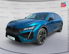 Peugeot 408 Prix-lès-Mézières