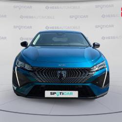 Peugeot 408 Plug-in Hybrid 225ch Allure e-DCS7 Prix-l&egrave;s-M&eacute;zi&egrave;res