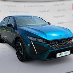 Peugeot 408 Plug-in Hybrid 225ch Allure e-DCS7 Prix-l&egrave;s-M&eacute;zi&egrave;res