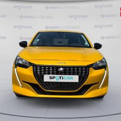 Peugeot 208 1.2 PureTech 75ch S&S Active Prix-l&egrave;s-M&eacute;zi&egrave;res
